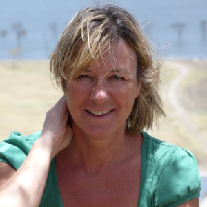 Profilbild von Birgit Munzert