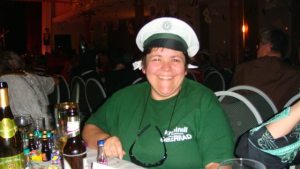 Profilbild von Birgit Munzert