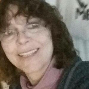 Profilbild von Birgit Muschat