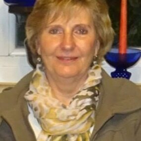 Profilbild von Birgit Must