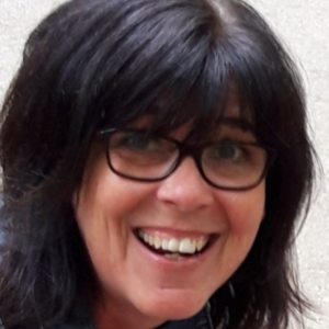 Profilbild von Birgit Nadler
