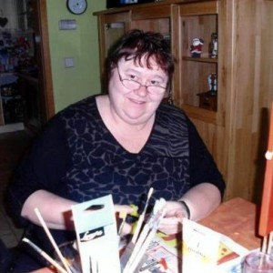 Profilbild von Birgit Nagel