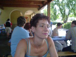 Profilbild von Birgit Naujoks