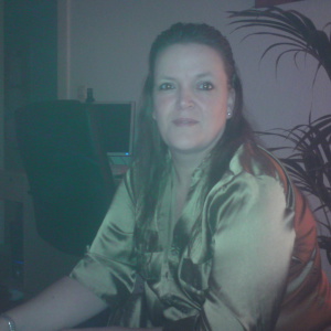 Profilbild von Birgit Nekoul