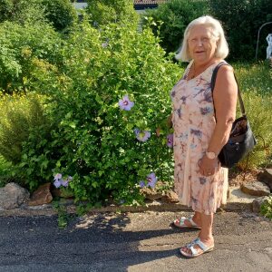 Profilbild von Birgit Neppl