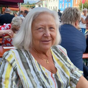 Profilbild von Birgit Neppl