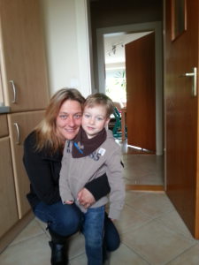 Profilbild von Birgit Netzel