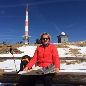 Profilbild von Birgit Neumann