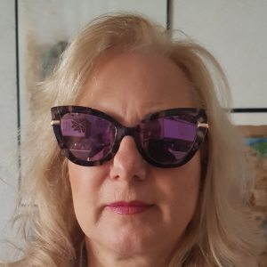 Social Media Profilbild Birgit Neunzig 