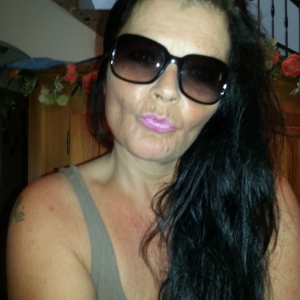 Profilbild von Birgit Niegl