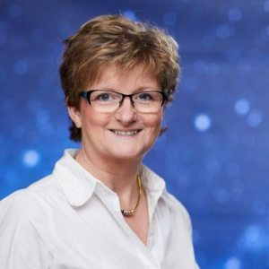 Profilbild von Birgit Nielsen
