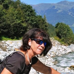 Profilbild von Birgit Noll