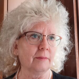 Profilbild von Birgit Nolle
