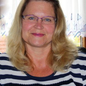 Profilbild von Birgit Nollenberger