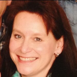 Profilbild von Birgit Nollenberger