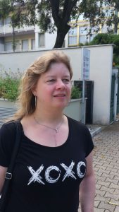 Social Media Profilbild Birgit Nolte 