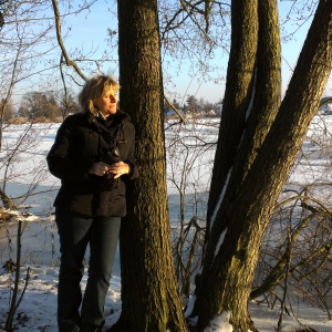 Profilbild von Birgit Norden
