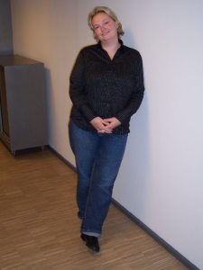 Profilbild von Birgit Nowinski