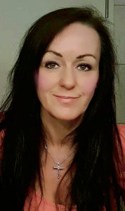 Profilbild von Birgit Nsaka