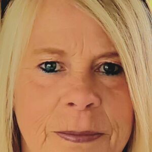 Profilbild von Birgit Nüchter