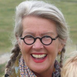 Profilbild von Birgit Odenthal