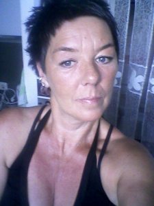 Profilbild von Birgit Ogwuike