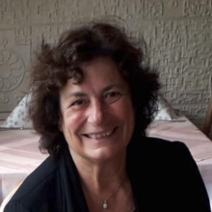 Profilbild von Birgit Ohters