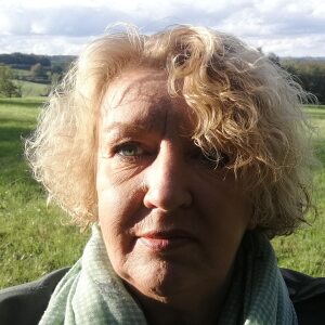 Profilbild von Birgit Oschmann