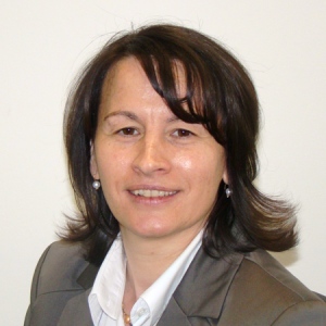 Profilbild von Birgit Ost