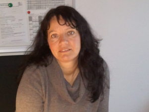 Profilbild von Birgit Ostermann
