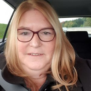 Profilbild von Birgit Ottenweller