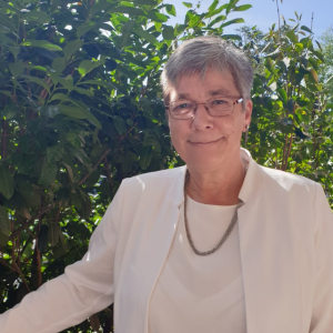 Profilbild von Birgit Paasch