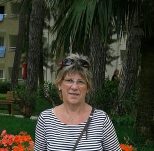 Profilbild von Birgit Pabel
