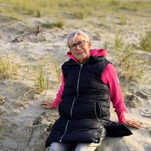 Profilbild von Birgit Pahmeier