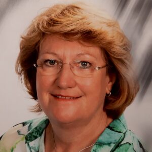Profilbild von Birgit Panske