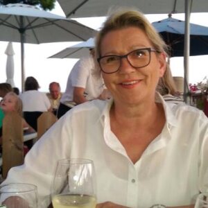 Profilbild von Birgit Papke
