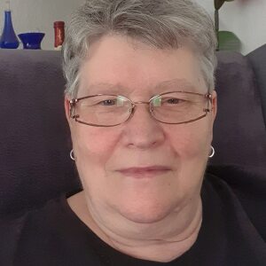 Profilbild von Birgit Patzlaff