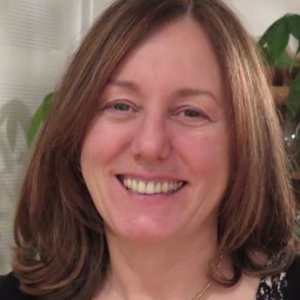 Profilbild von Birgit Pees