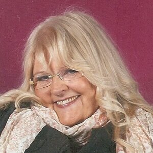 Profilbild von Birgit Peter