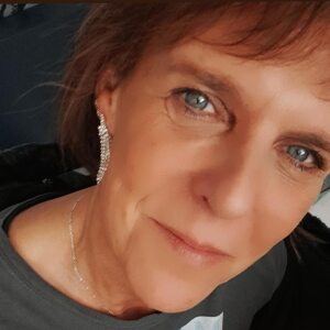 Profilbild von Birgit Peter