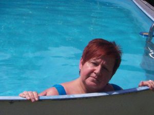 Profilbild von Birgit Peters