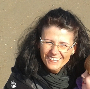 Profilbild von Birgit Petersen