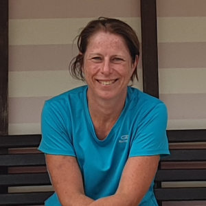 Profilbild von Birgit Petri