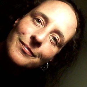 Profilbild von Birgit Petrovic