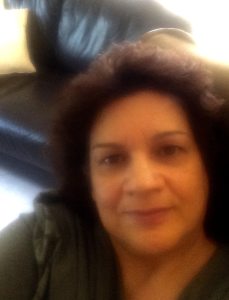 Profilbild von Birgit Pfeifer