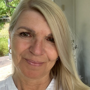 Profilbild von Birgit Pfeiffer