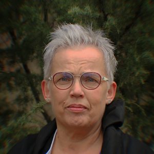 Profilbild von Birgit Pfister