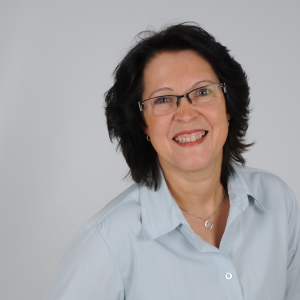 Profilbild von Birgit Pflugrad