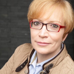 Profilbild von Birgit Pfrötzschner