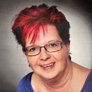 Profilbild von Birgit Pieritz